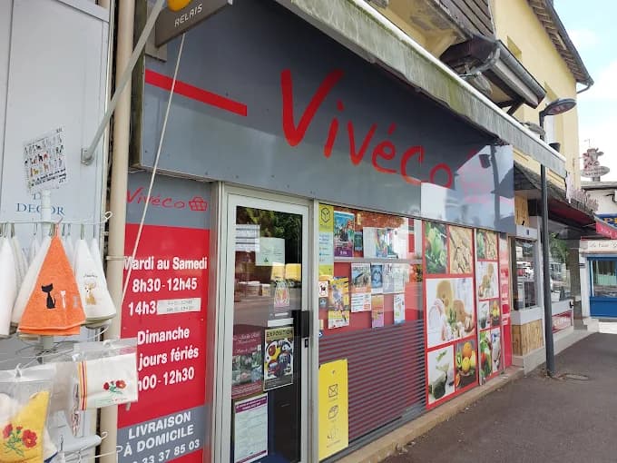 VIVECO superette