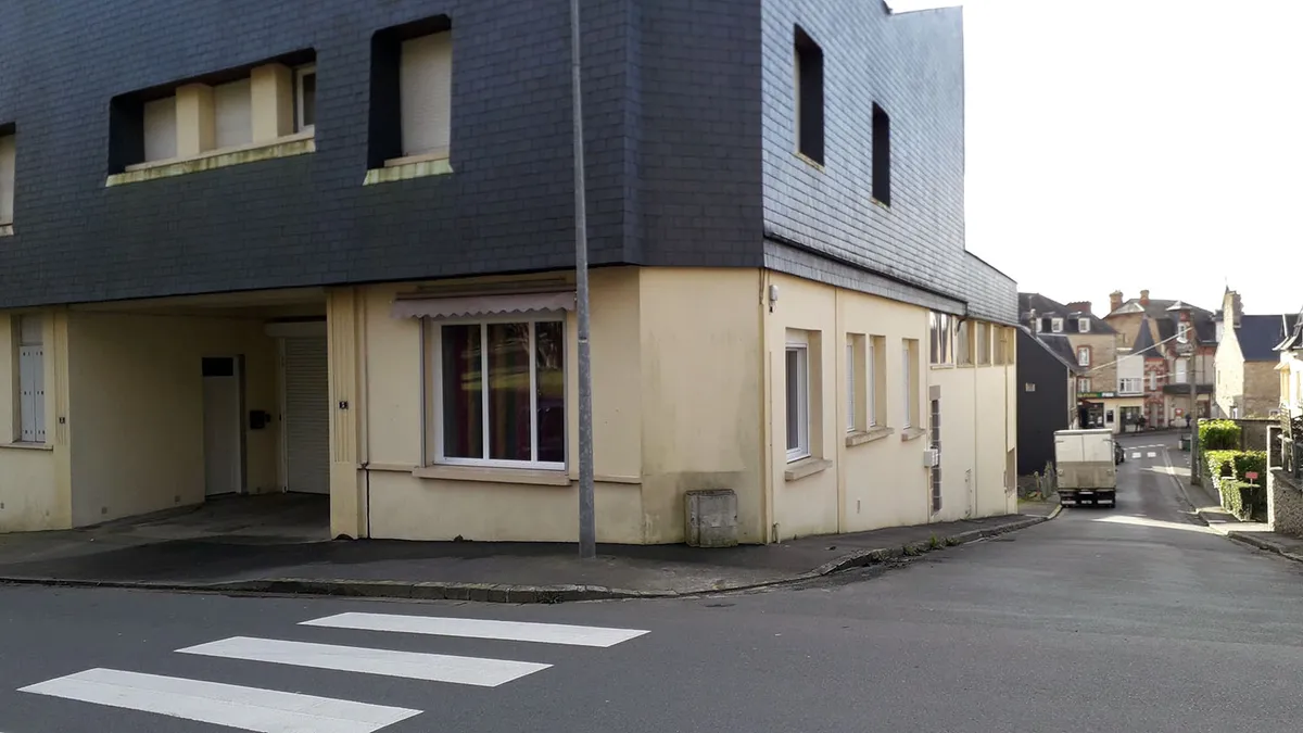 Château (T3 n°5)