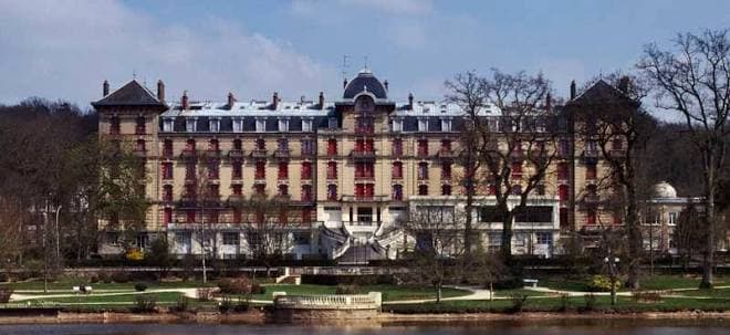 Résidence du Lac 87
