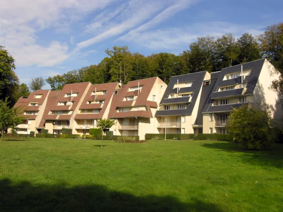 Hameau du Parc des Thermes – 21B