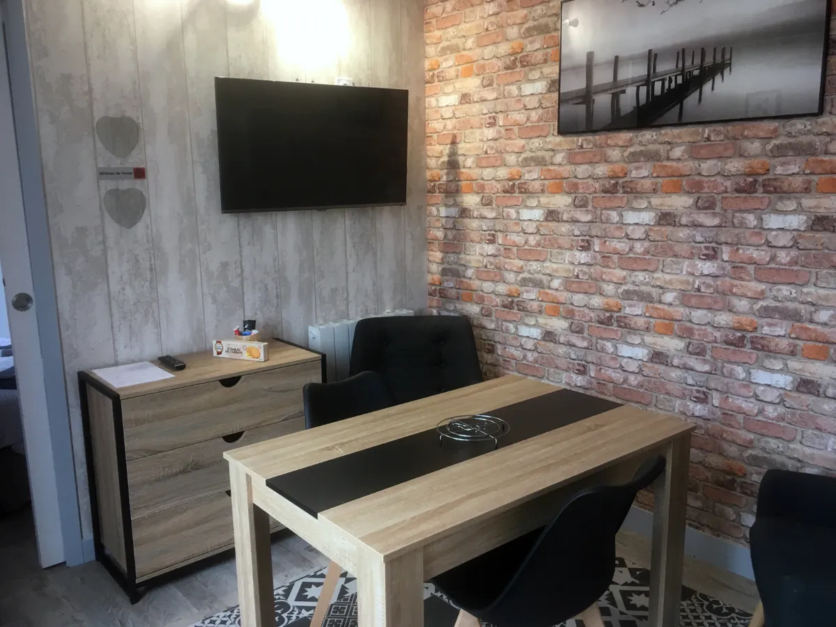 Hameau du Parc des Thermes (Appartement 230B)