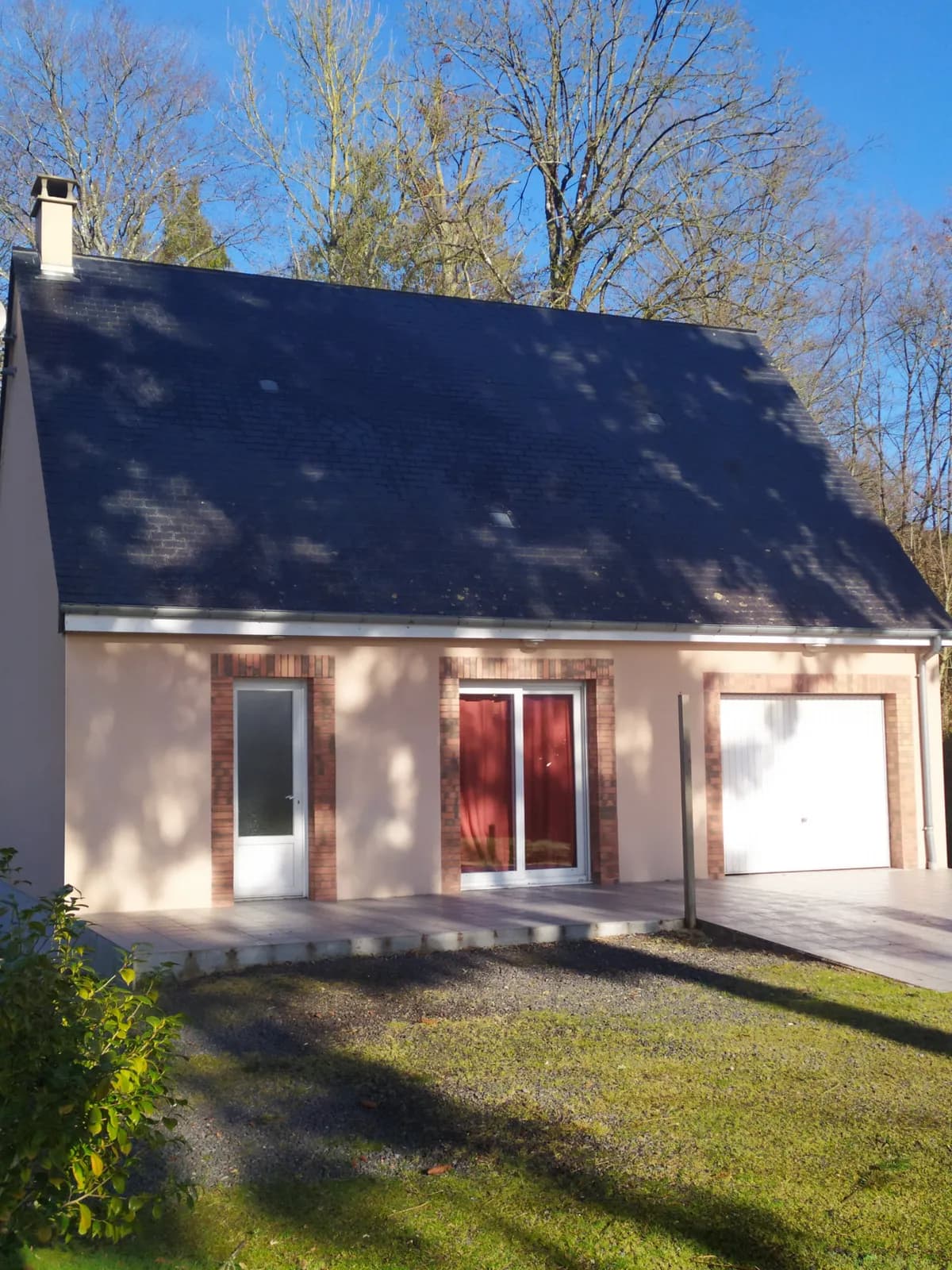 La Petite Maison de la Vée