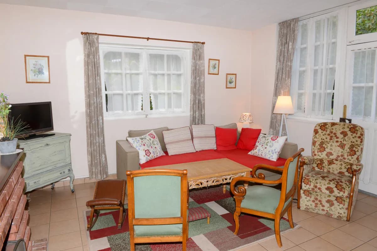Le Chalet Normand (Maison)