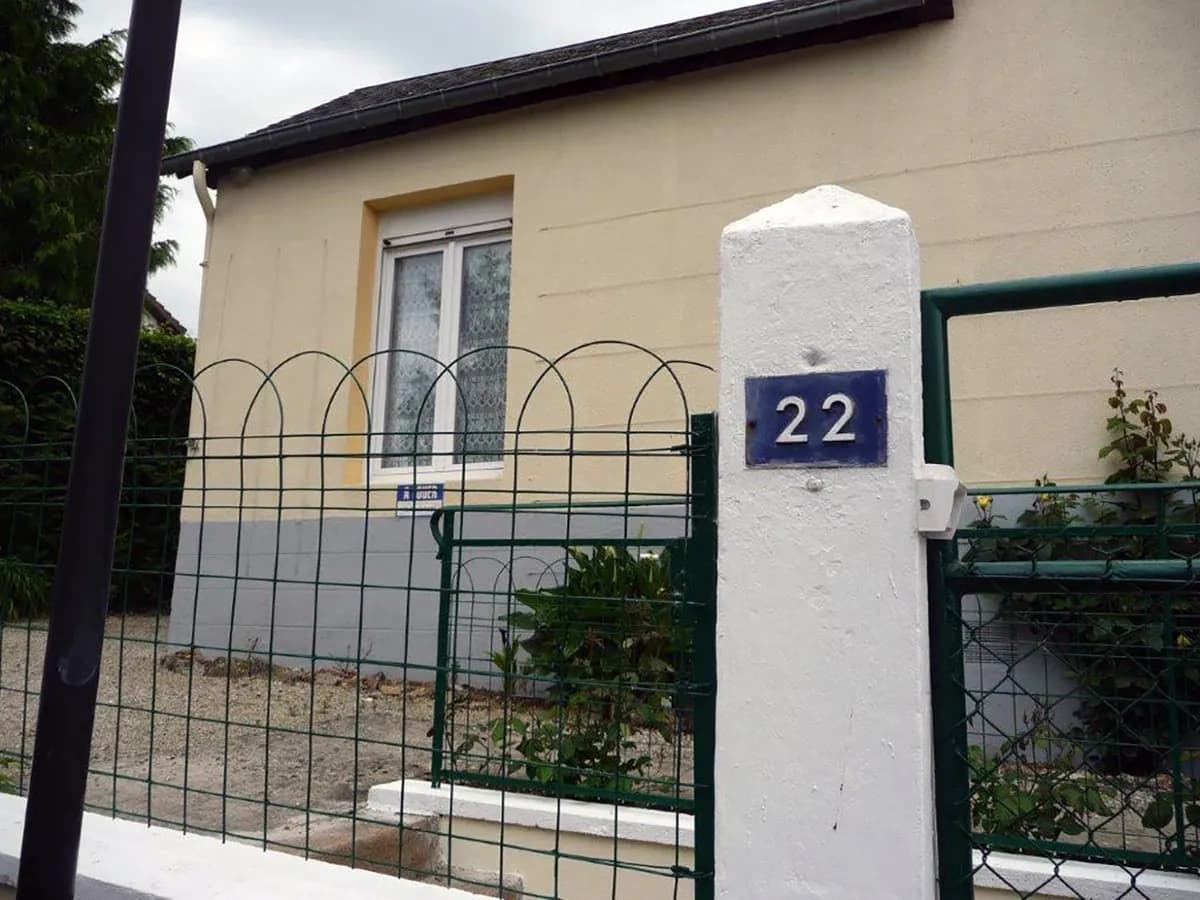 Le Clos des Roses – Les Bleuets (T1)