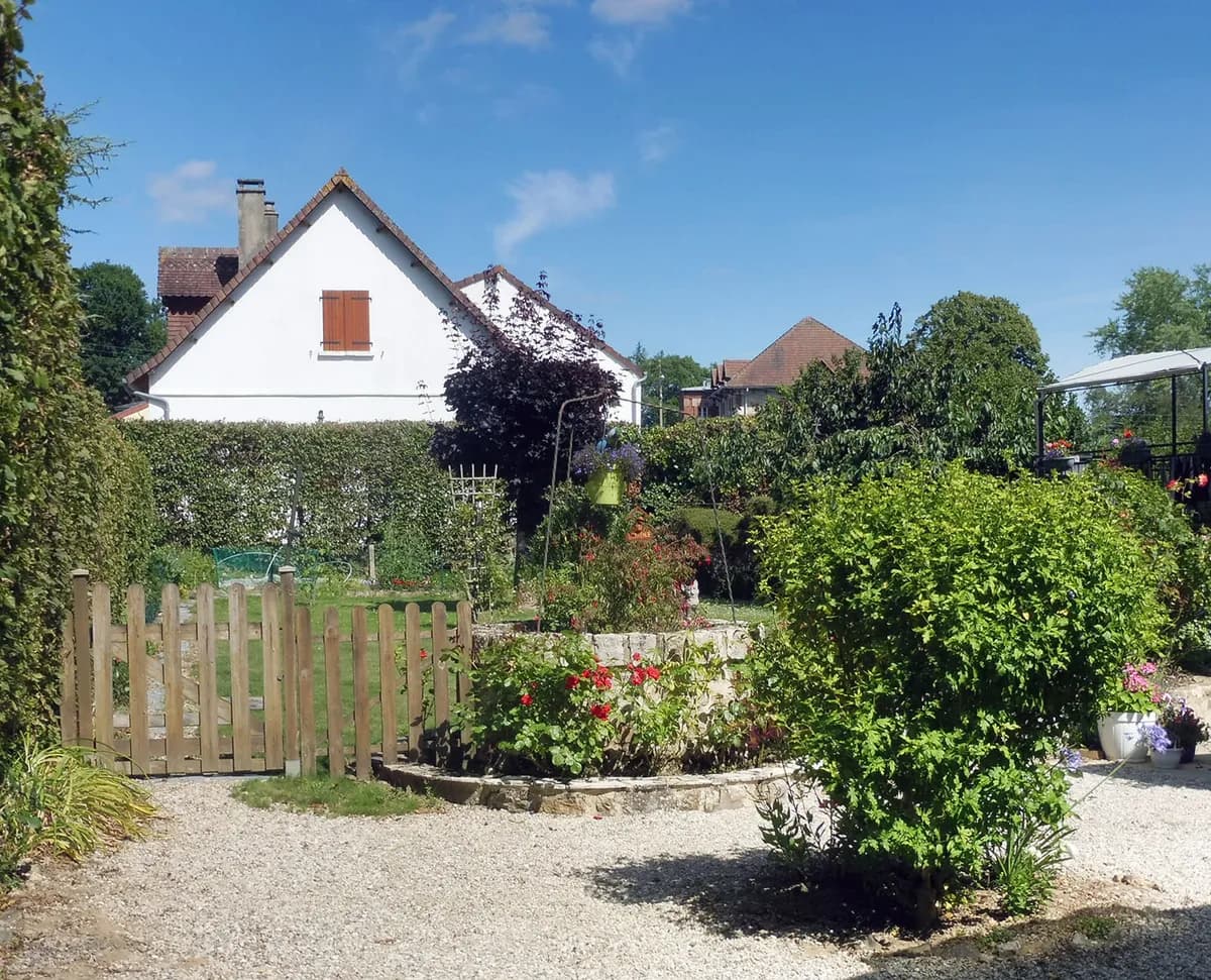 Le Clos des Roses – Les Bleuets (T1)