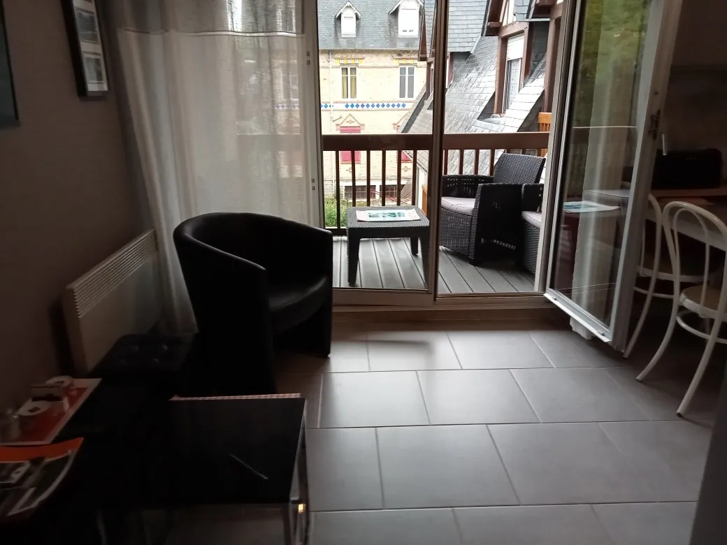Le Parc Saint Martin – 95-A