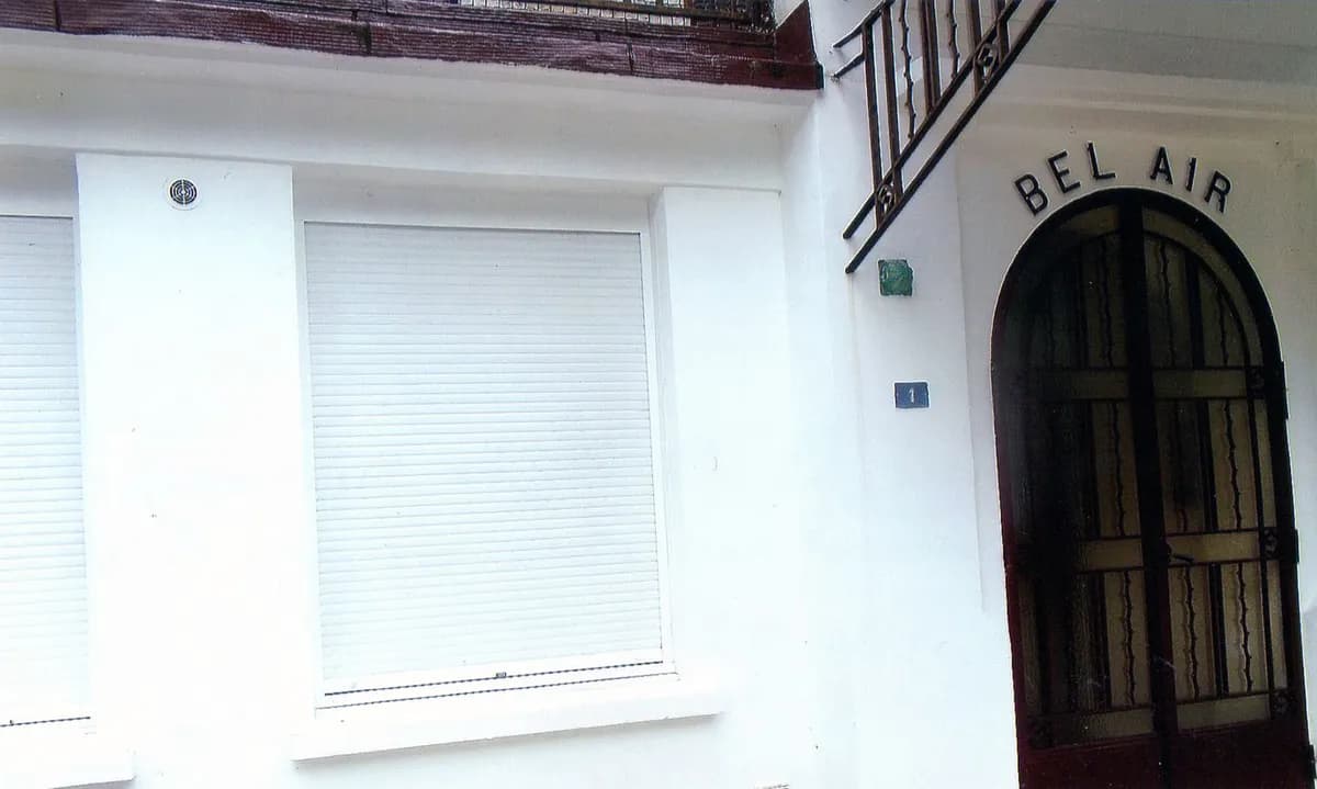Résidence de Bel Air (Studio n°53)