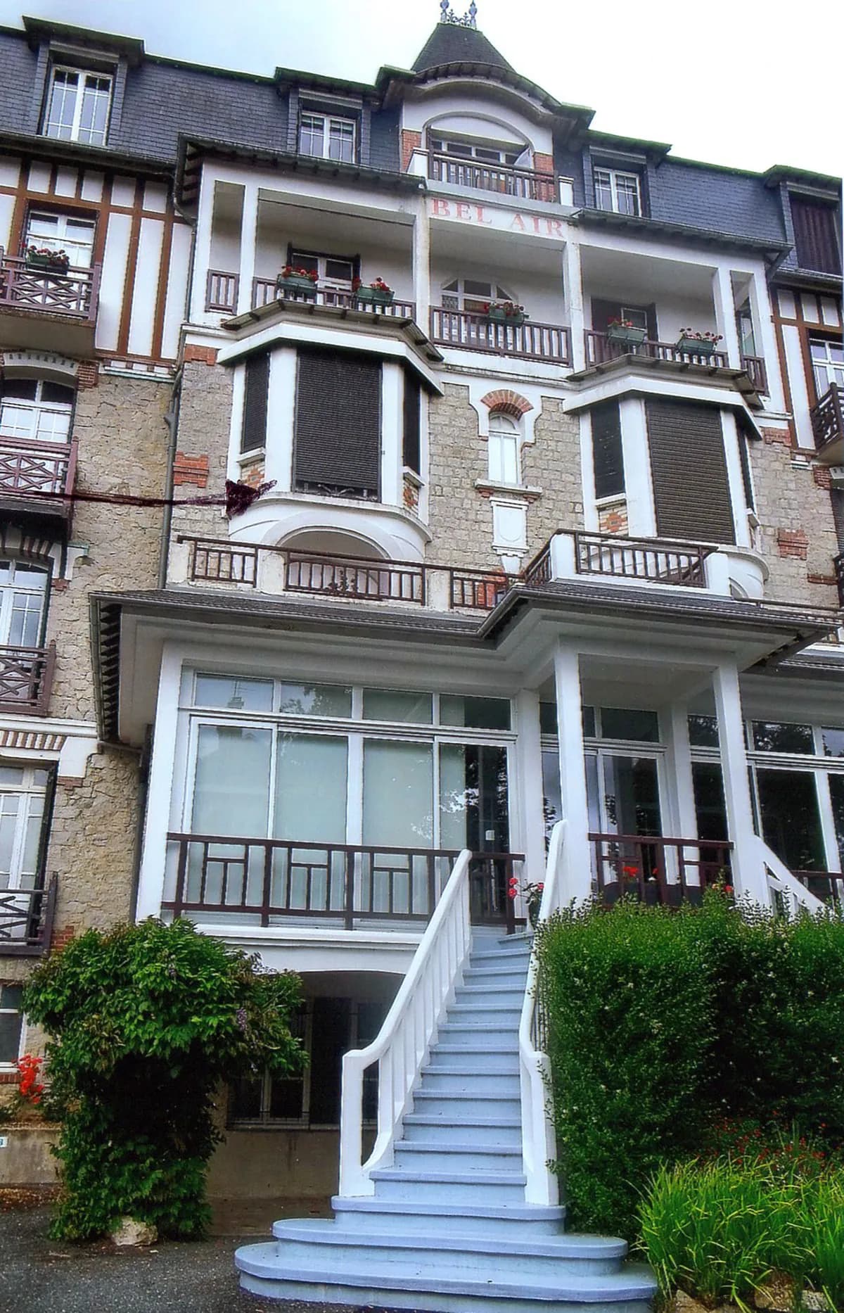 Résidence de Bel Air (Studio n°60)