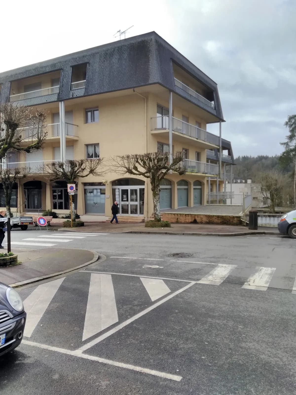 Résidence du Val Fleuri (Studio 35 m²)