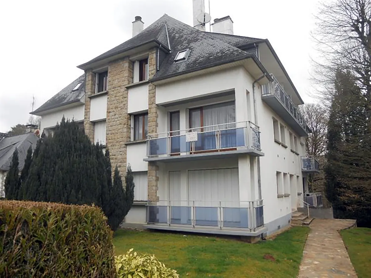 La Montjoie 3 (T1)
