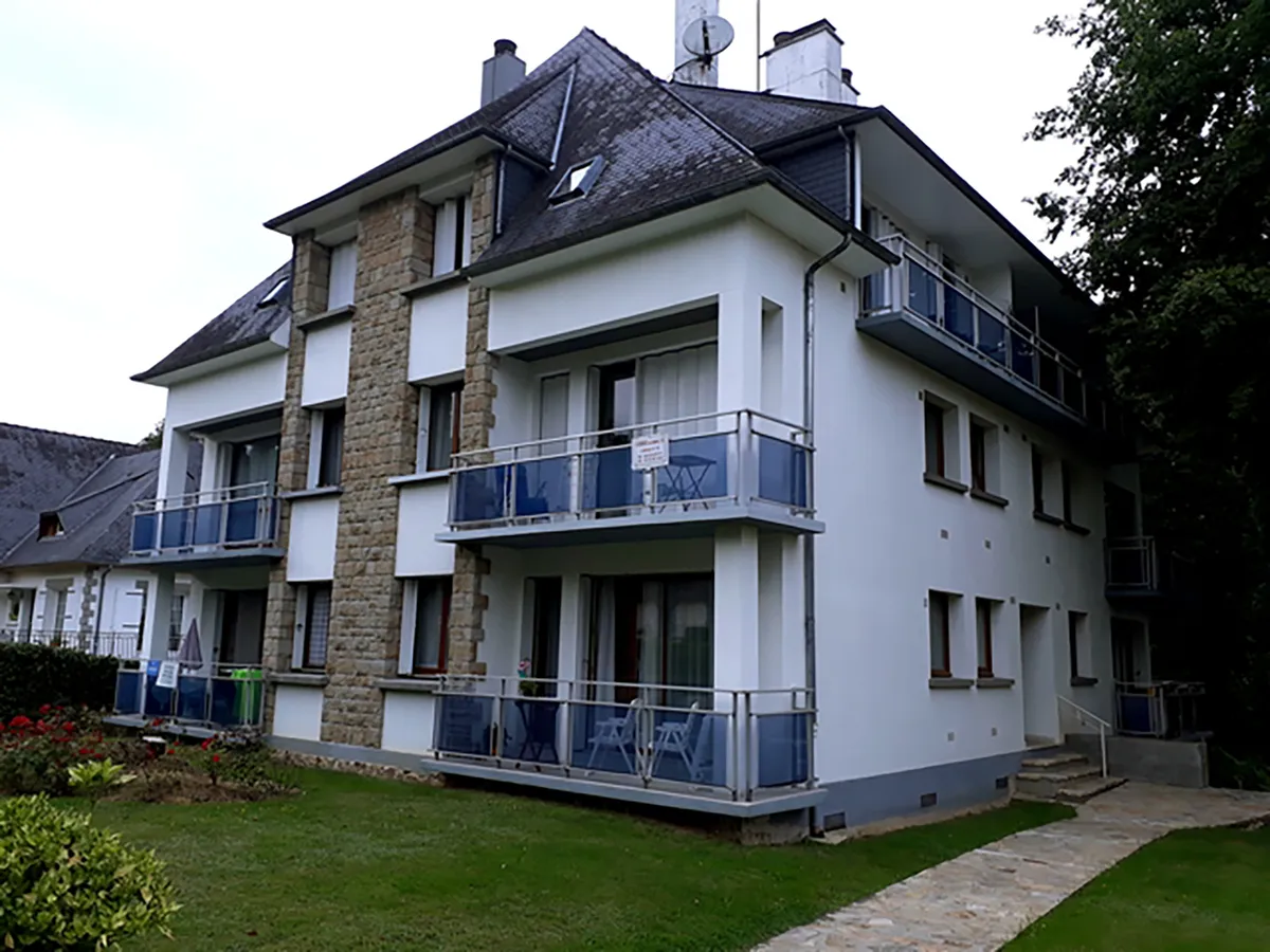 Résidence La Montjoie (T1)