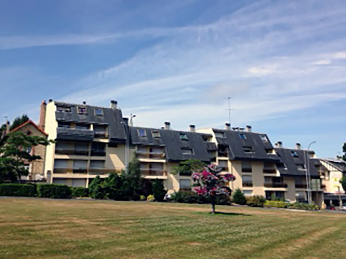 Vieux Moulin (Studio n°85B)
