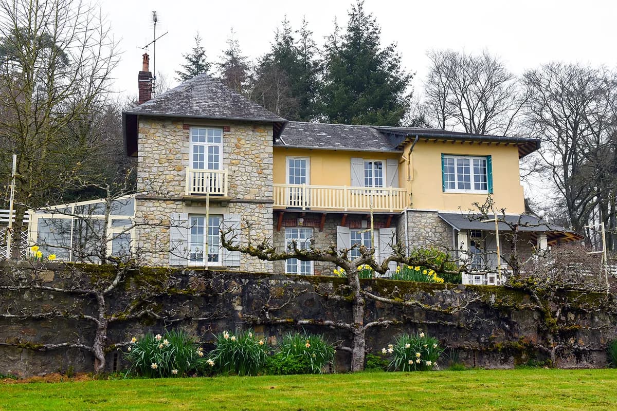 Villa Josette (Maison T2)