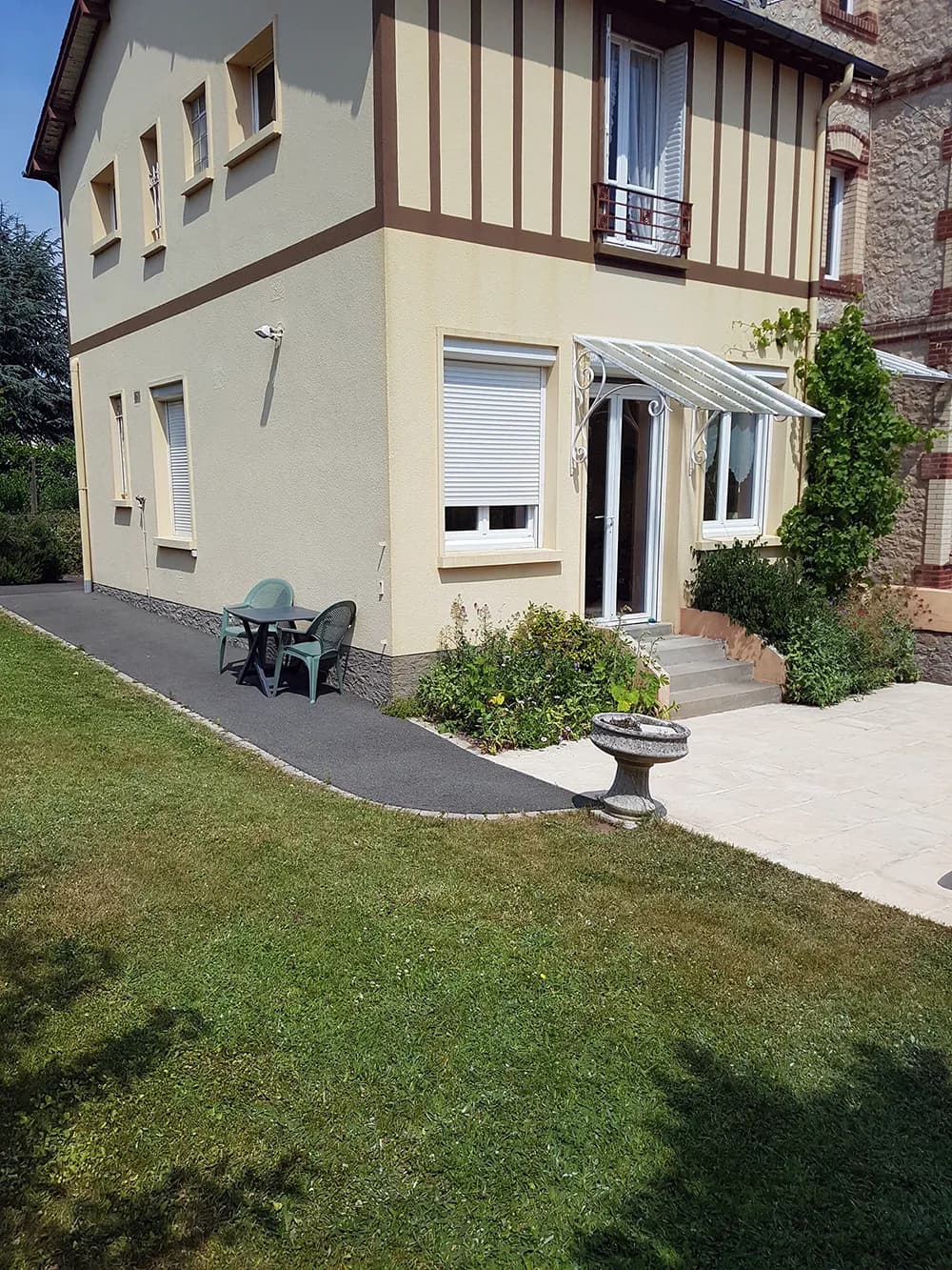 Villa Le Muguet (Studio n°M2)