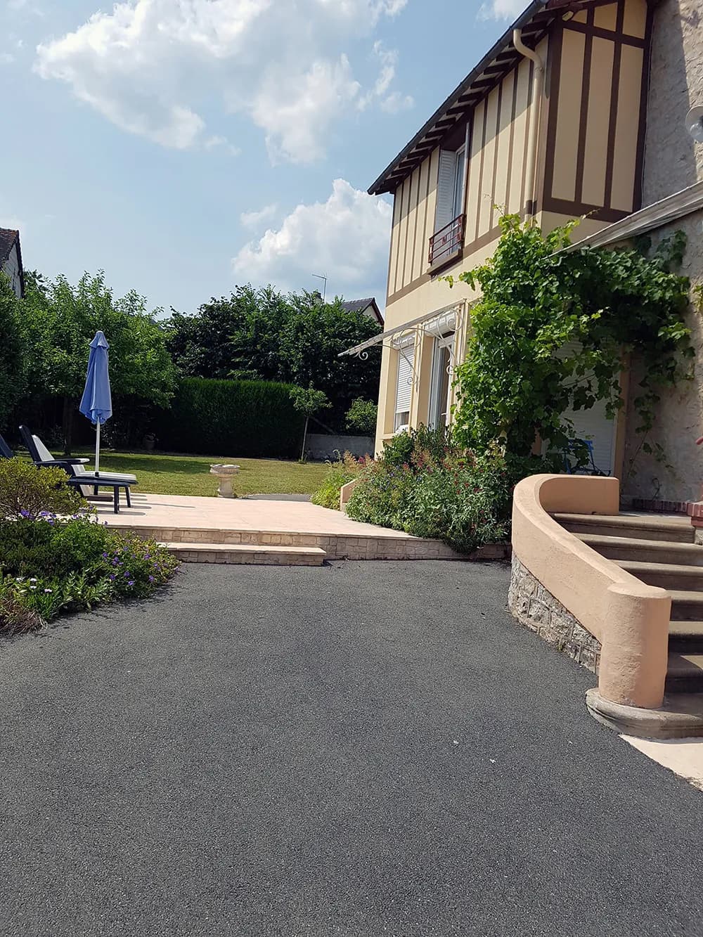 Villa Le Muguet (T1 n°M3)