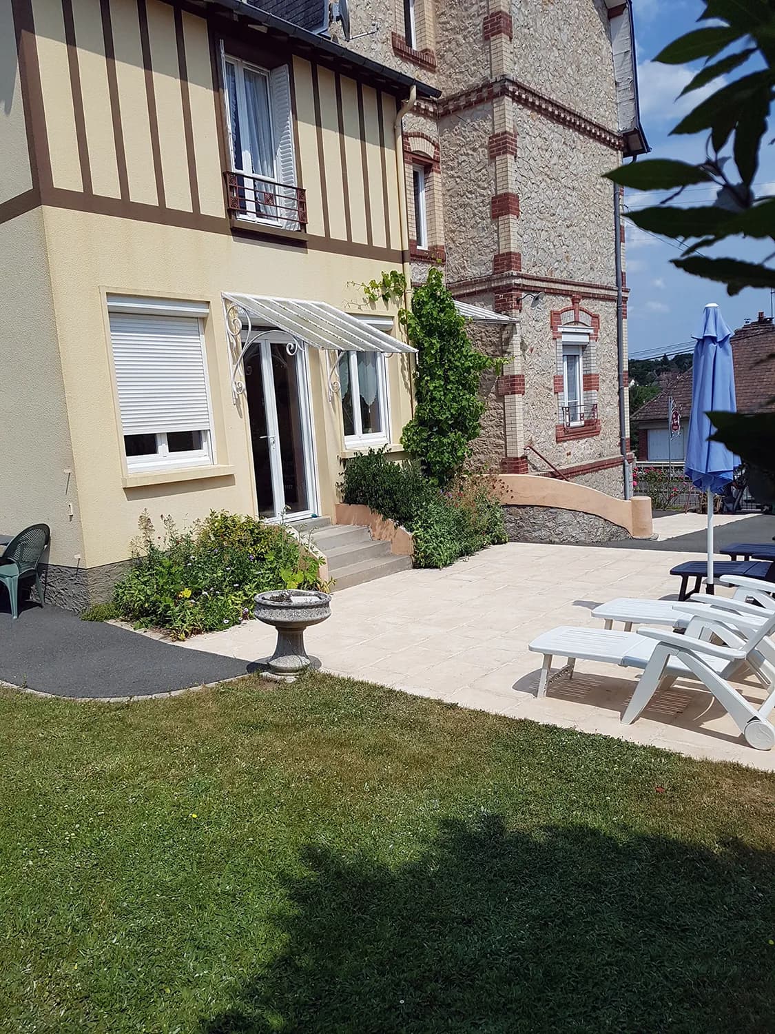 Villa Le Muguet (T3 n°M1)