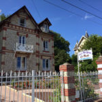 CHANCEREL Lydie - Villa Mon Désir T3