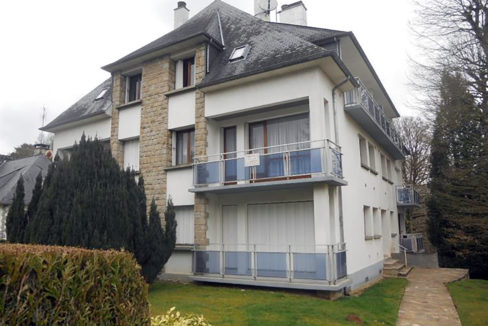 COLAS PATRICK - La Montjoie 3 32 m2