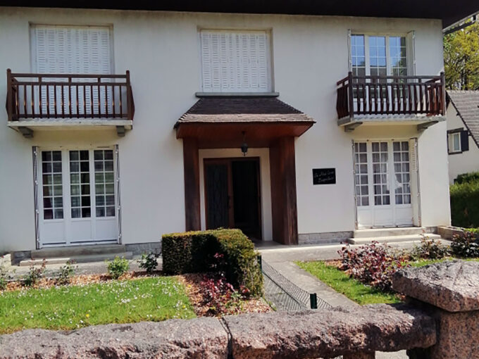 La Bagnolaise t1 no3 - BONNEVILLE Georges