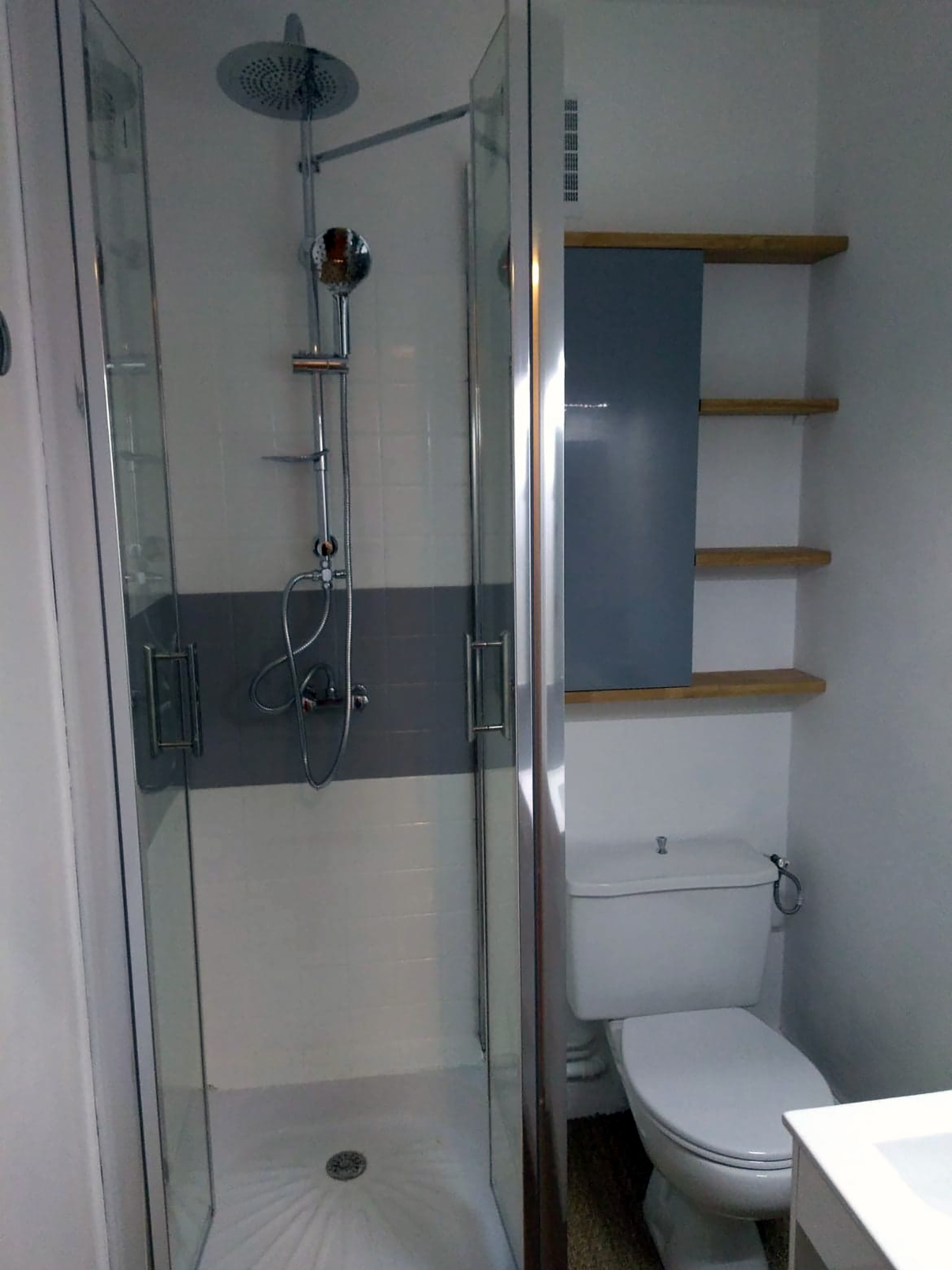 Le Vieux Moulin (Studio n°104) - Les Loueurs de Meublés