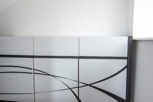 MASSERON Claude - Le Lutetia Studio 22m2