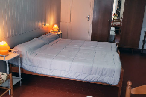 Villa Mon Caprice no1 - HATTE Isabelle