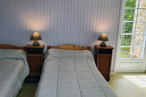 Villa Mon Caprice no8 - HATTE Gisèle