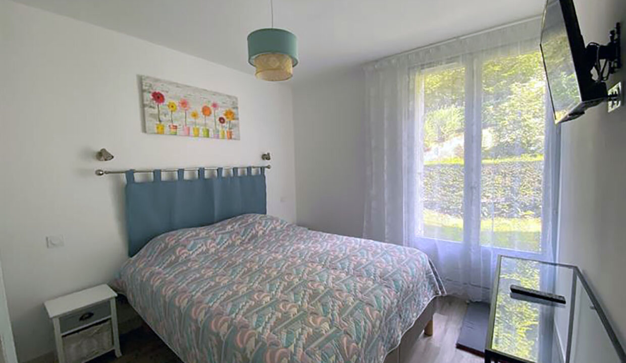 Parc des Thermes 21b - Century 21 Bagnoles