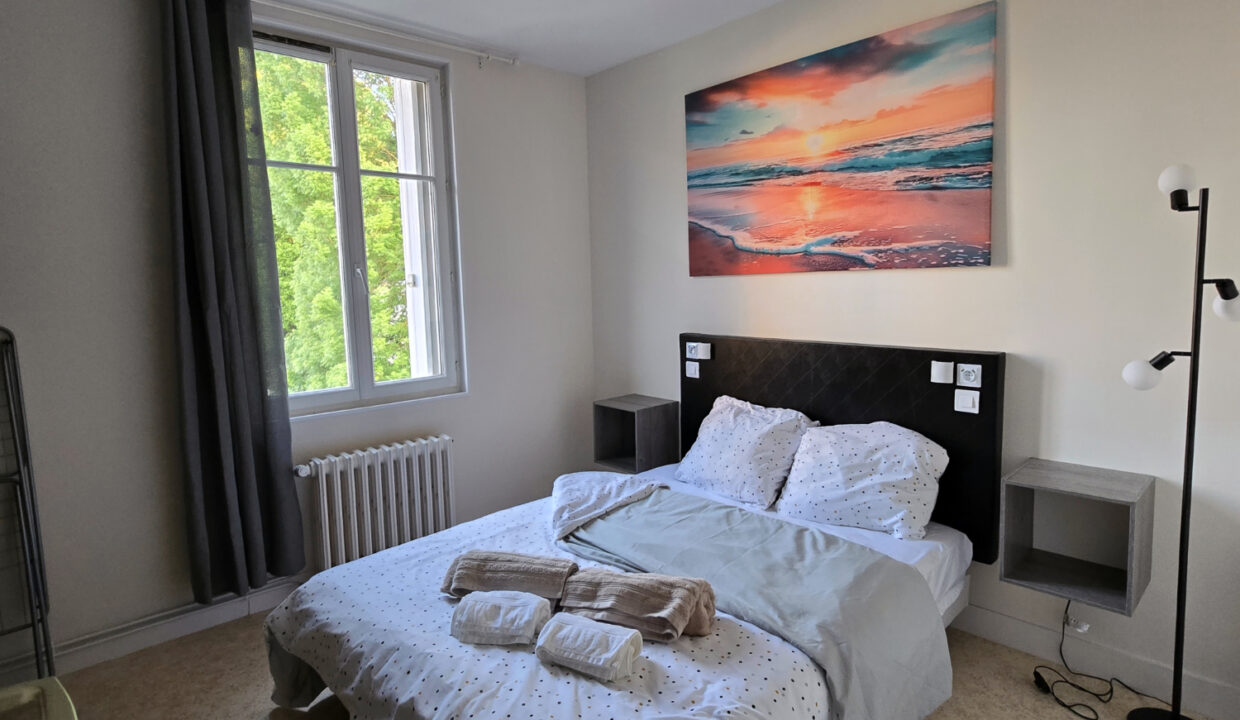 Le Trianon T3 61m2 - AROYAN Lucine