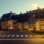 Le Vieux Moulin - TESNIERE Jérémy