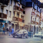 Le Parc Saint Martin A95 - MONSALLIER Christiane