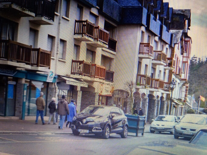 Le Parc Saint Martin A95 - MONSALLIER Christiane