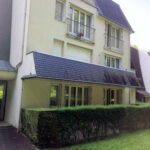 Les Hameaux du Parc des Thermes - MADIOT Lionel