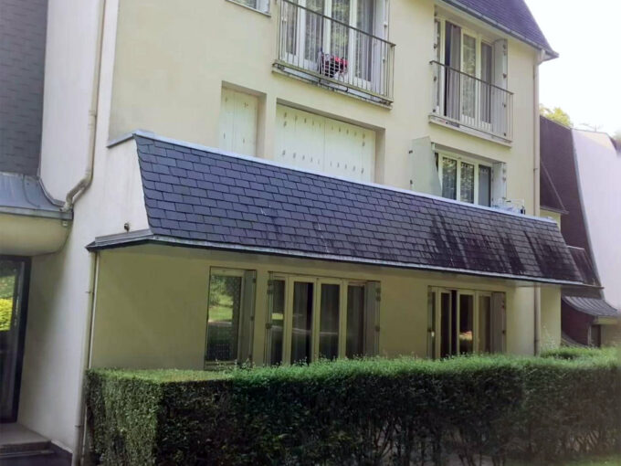 Les Hameaux du Parc des Thermes - MADIOT Lionel