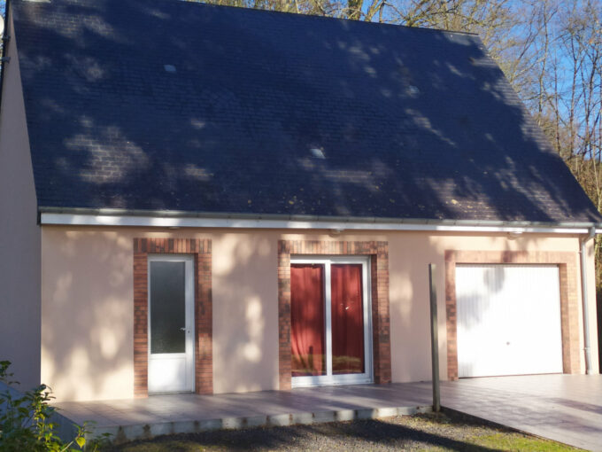 La Petite Maison de la Vée - DAVOUST Laurence