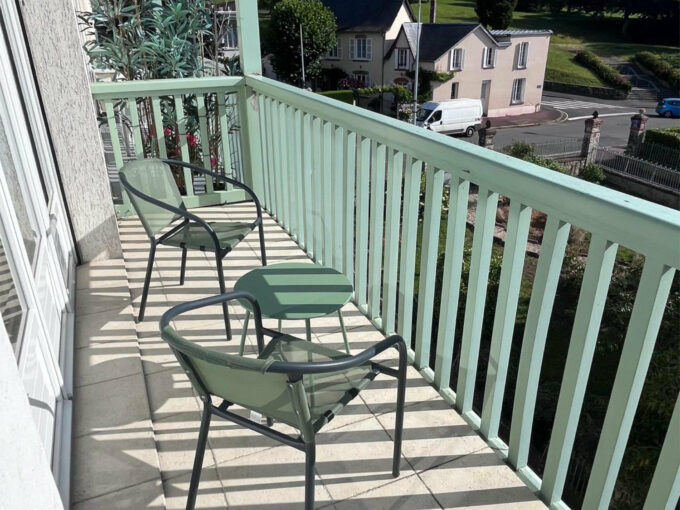 Résidence Le Trianon - Studio 30m2 - AROYAN Lucine