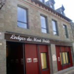 Lodges du Mont Brulé - Fushia - JULIEN Nadine