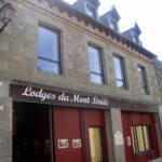 Lodges du Mont Brulé - Lilas - JULIEN Nadine