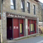 Lodges du Mont Brulé - Mimosa - JULIEN Nadine