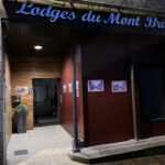 Lodges du Mont Brulé - Oranger - JULIEN Nadine